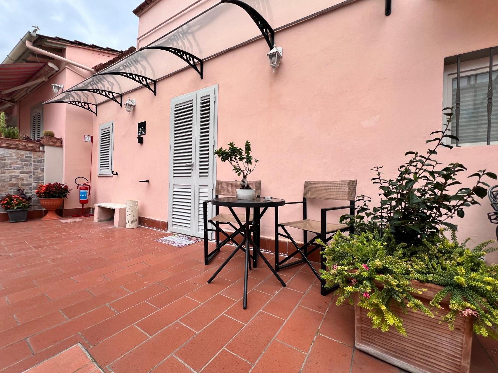 Home Cavour Prato Prato (Prato) Exterior foto