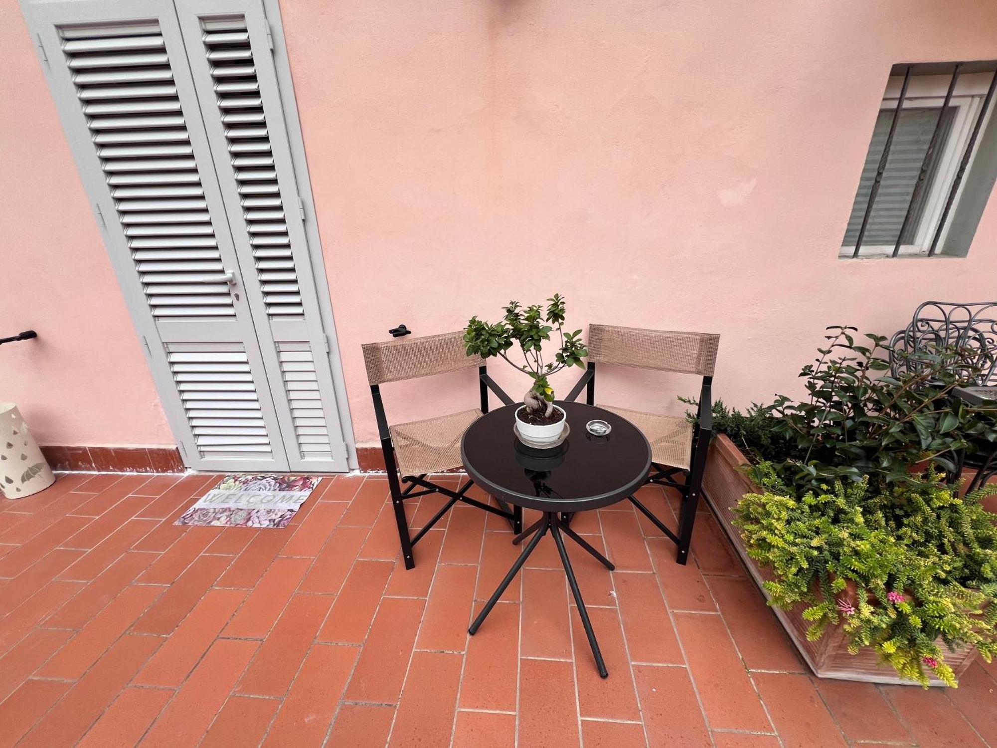 Home Cavour Prato Prato (Prato) Exterior foto