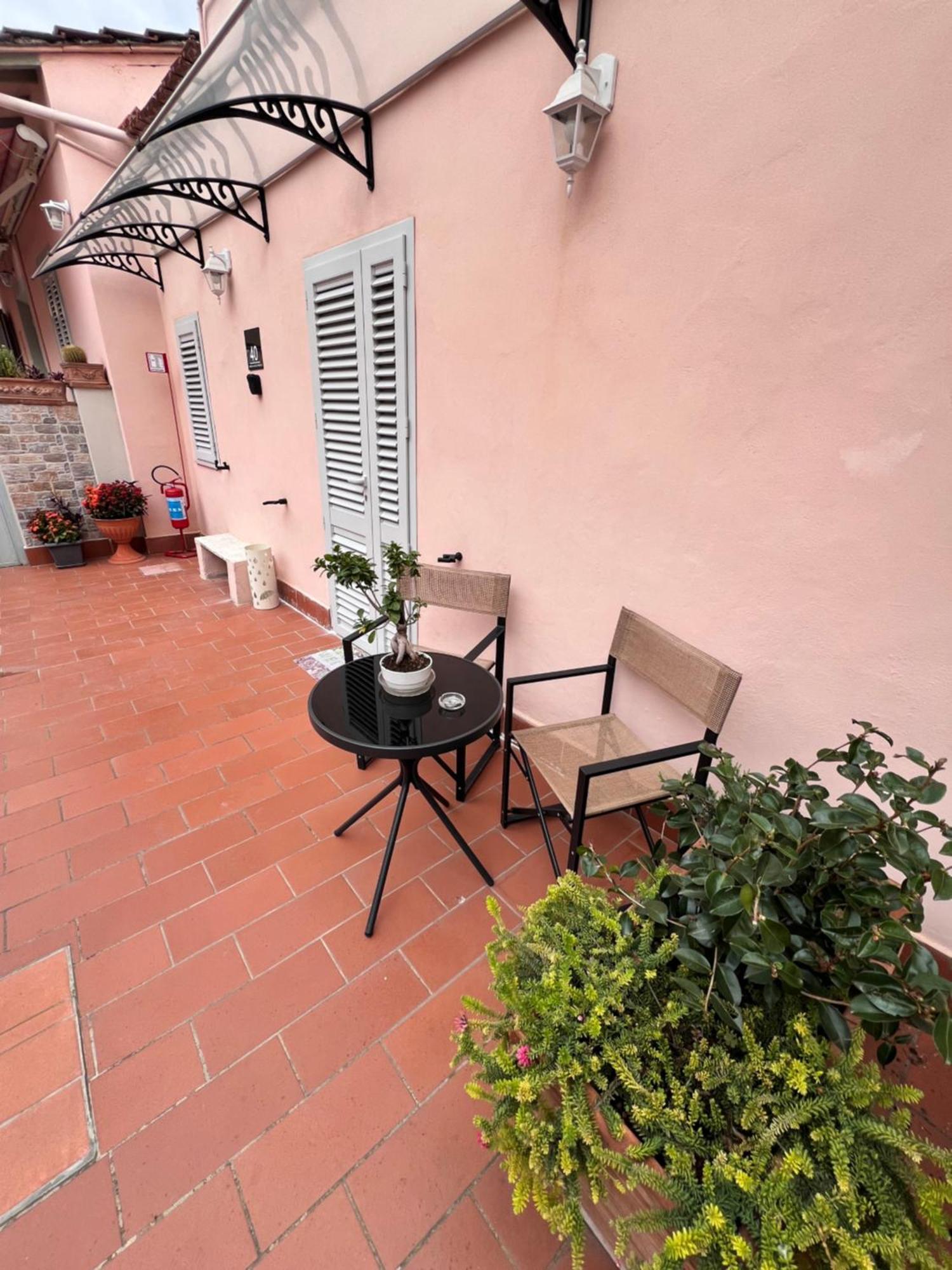 Home Cavour Prato Prato (Prato) Exterior foto