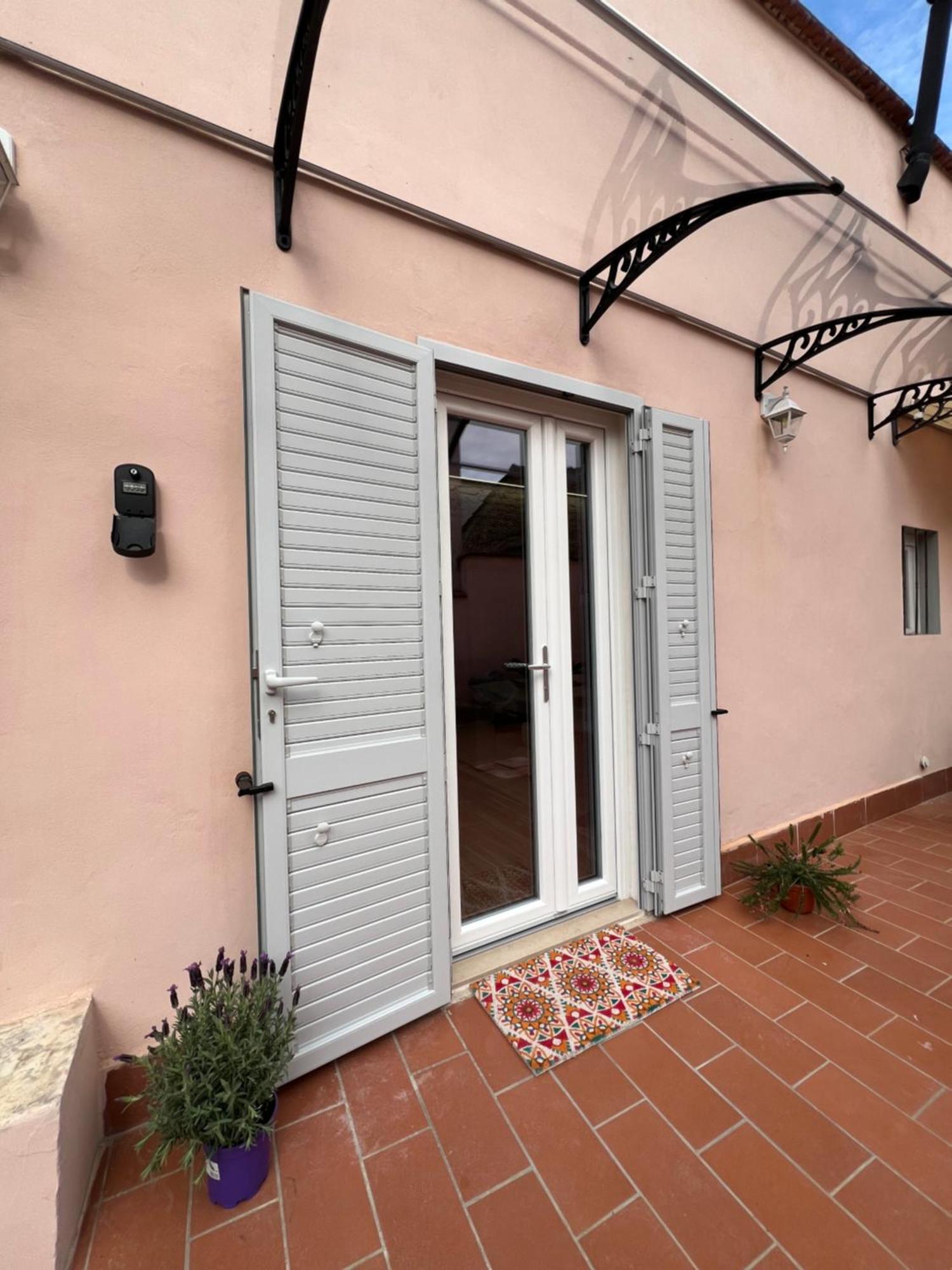 Home Cavour Prato Prato (Prato) Exterior foto