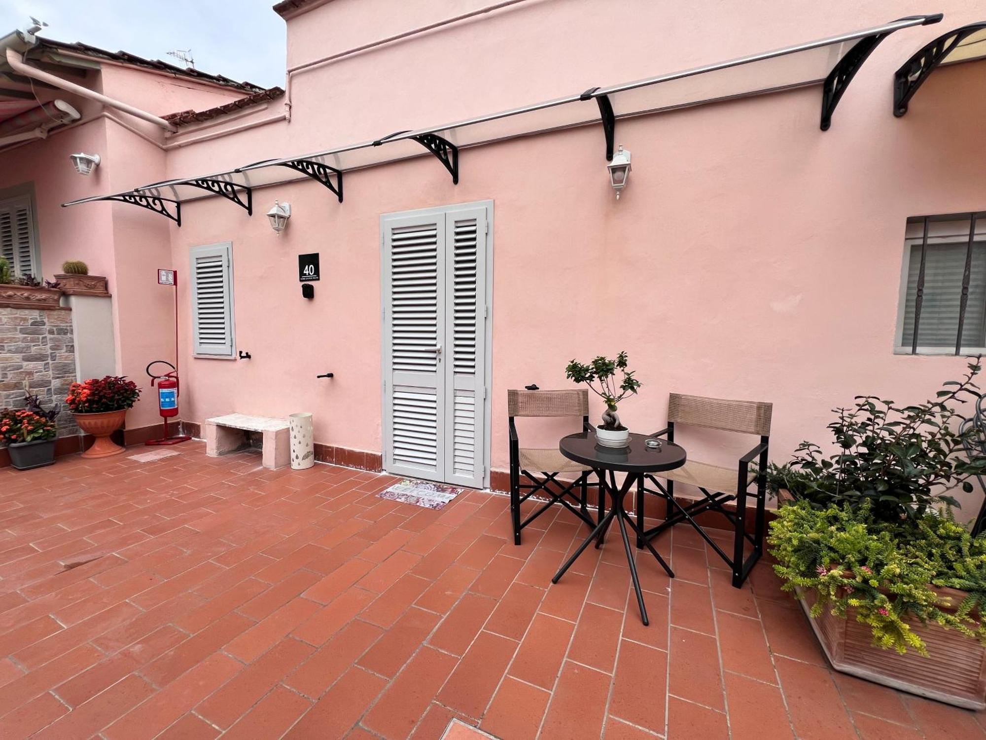 Home Cavour Prato Prato (Prato) Exterior foto